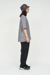 FreshService(フレッシュサービス) MICRO BORDER S/S TEE マイクロボーダー半袖Tシャツ FSC262-70049B