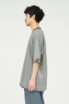 FreshService(フレッシュサービス) MICRO BORDER S/S TEE マイクロボーダー半袖Tシャツ FSC262-70049B
