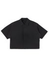 N.HOOLYWOOD COMPILE(エヌハリウッドコンパイル) HALF SLEEVE SHIRT ハーフスリーブシャツ 2261-SH50-005 peg