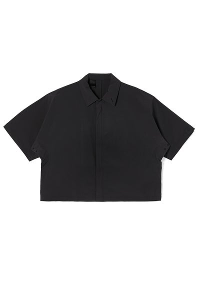 N.HOOLYWOOD COMPILE(エヌハリウッドコンパイル) HALF SLEEVE SHIRT ハーフスリーブシャツ 2261-SH50-005 peg