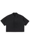 N.HOOLYWOOD COMPILE(エヌハリウッドコンパイル) HALF SLEEVE SHIRT ハーフスリーブシャツ 2261-SH50-005 peg