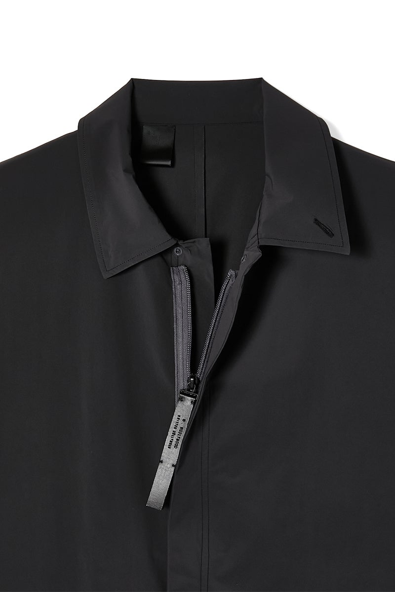 N.HOOLYWOOD COMPILE(エヌハリウッドコンパイル) HALF SLEEVE SHIRT ハーフスリーブシャツ 2261-SH50-005 peg