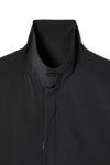 N.HOOLYWOOD COMPILE(エヌハリウッドコンパイル) HALF SLEEVE SHIRT ハーフスリーブシャツ 2261-SH50-005 peg