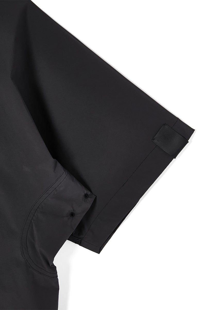 N.HOOLYWOOD COMPILE(エヌハリウッドコンパイル) HALF SLEEVE SHIRT ハーフスリーブシャツ 2261-SH50-005 peg