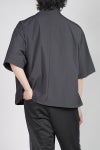 N.HOOLYWOOD COMPILE(エヌハリウッドコンパイル) HALF SLEEVE SHIRT ハーフスリーブシャツ 2261-SH50-005 peg