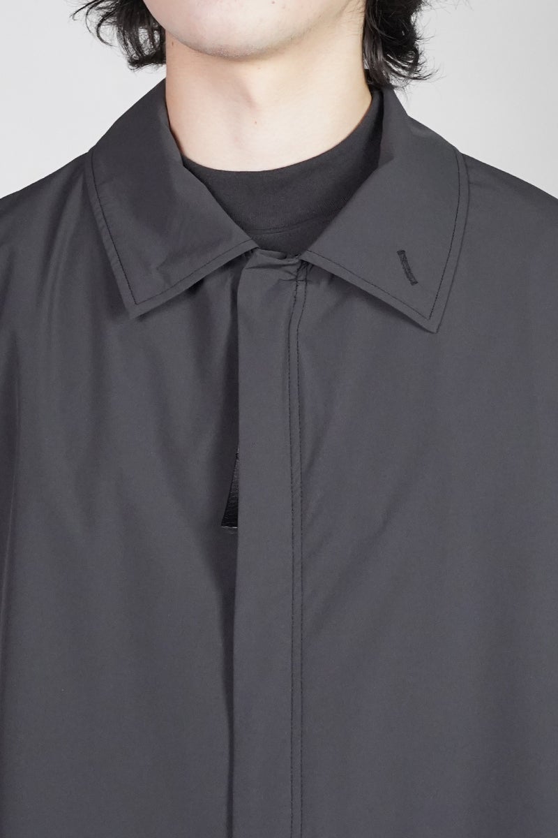 N.HOOLYWOOD COMPILE(エヌハリウッドコンパイル) HALF SLEEVE SHIRT ハーフスリーブシャツ 2261-SH50-005 peg