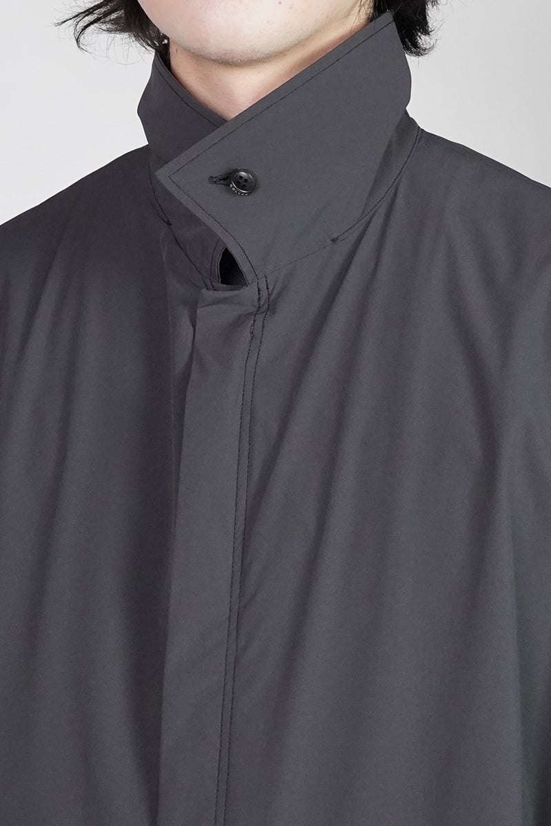 N.HOOLYWOOD COMPILE(エヌハリウッドコンパイル) HALF SLEEVE SHIRT ハーフスリーブシャツ 2261-SH50-005 peg