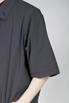 N.HOOLYWOOD COMPILE(エヌハリウッドコンパイル) HALF SLEEVE SHIRT ハーフスリーブシャツ 2261-SH50-005 peg