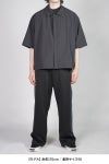 N.HOOLYWOOD COMPILE(エヌハリウッドコンパイル) HALF SLEEVE SHIRT ハーフスリーブシャツ 2261-SH50-005 peg