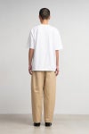 Graphpaper(グラフペーパー) 2-Pack Crew Neck Tee 2パッククルーネックTシャツ GU262-70013B