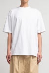 Graphpaper(グラフペーパー) 2-Pack Crew Neck Tee 2パッククルーネックTシャツ GU262-70013B