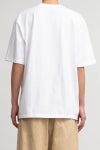 Graphpaper(グラフペーパー) 2-Pack Crew Neck Tee 2パッククルーネックTシャツ GU262-70013B