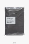 Graphpaper(グラフペーパー) 2-Pack Crew Neck Tee 2パッククルーネックTシャツ GU262-70013B