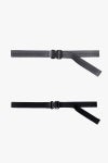 Graphpaper(グラフペーパー) Nylon Riggers Belt ナイロンリガーズベルト GU262-90035B