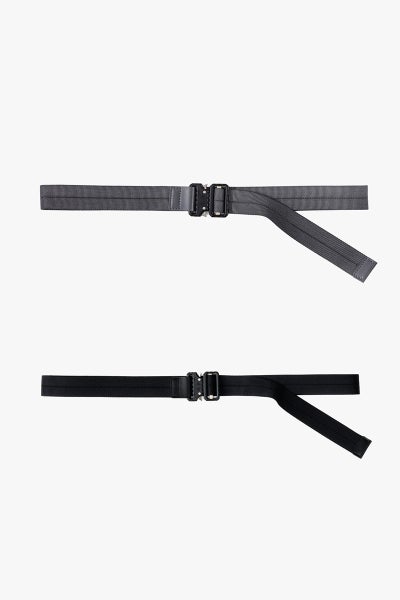 Graphpaper(グラフペーパー) Nylon Riggers Belt ナイロンリガーズベルト GU262-90035B