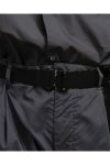 Graphpaper(グラフペーパー) Nylon Riggers Belt ナイロンリガーズベルト GU262-90035B