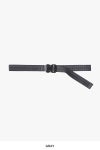 Graphpaper(グラフペーパー) Nylon Riggers Belt ナイロンリガーズベルト GU262-90035B