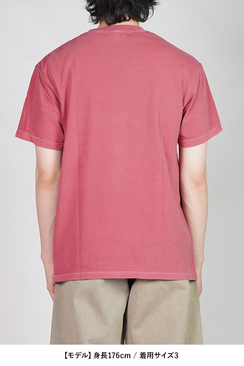 SUGARHILL(シュガーヒル) × CarService(カーサービス) "CS" HOTWHEEL LOGO TEE ホットウィールロゴTシャツ 26880907