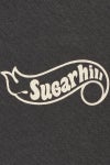 SUGARHILL(シュガーヒル) × CarService(カーサービス) "CS" HOTWHEEL LOGO TEE ホットウィールロゴTシャツ 26880907