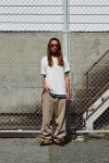 SUGARHILL(シュガーヒル) × CarService(カーサービス) "CS" HOTWHEEL LOGO TEE ホットウィールロゴTシャツ 26880907