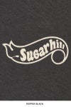 SUGARHILL(シュガーヒル) × CarService(カーサービス) "CS" HOTWHEEL LOGO TEE ホットウィールロゴTシャツ 26880907