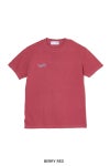 SUGARHILL(シュガーヒル) × CarService(カーサービス) "CS" HOTWHEEL LOGO TEE ホットウィールロゴTシャツ 26880907