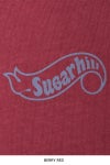 SUGARHILL(シュガーヒル) × CarService(カーサービス) "CS" HOTWHEEL LOGO TEE ホットウィールロゴTシャツ 26880907