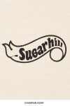 SUGARHILL(シュガーヒル) × CarService(カーサービス) "CS" HOTWHEEL LOGO TEE ホットウィールロゴTシャツ 26880907