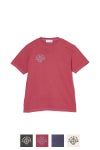 SUGARHILL(シュガーヒル) × CarService(カーサービス) "CS" PAISLY LOGO TEE ペイスリーロゴTシャツ 26880906