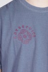 SUGARHILL(シュガーヒル) × CarService(カーサービス) "CS" PAISLY LOGO TEE ペイスリーロゴTシャツ 26880906