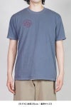 SUGARHILL(シュガーヒル) × CarService(カーサービス) "CS" PAISLY LOGO TEE ペイスリーロゴTシャツ 26880906