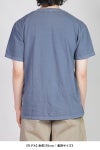 SUGARHILL(シュガーヒル) × CarService(カーサービス) "CS" PAISLY LOGO TEE ペイスリーロゴTシャツ 26880906