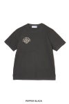 SUGARHILL(シュガーヒル) × CarService(カーサービス) "CS" PAISLY LOGO TEE ペイスリーロゴTシャツ 26880906