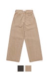 SUGARHILL(シュガーヒル) × CarService(カーサービス) "CS" MODERN DENIM WIDE CUT モダンデニムワイドカット 26880402