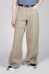SUGARHILL(シュガーヒル) × CarService(カーサービス) "CS" MODERN DENIM WIDE CUT モダンデニムワイドカット 26880402