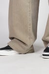 SUGARHILL(シュガーヒル) × CarService(カーサービス) "CS" MODERN DENIM WIDE CUT モダンデニムワイドカット 26880402