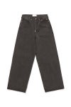 SUGARHILL(シュガーヒル) × CarService(カーサービス) "CS" MODERN DENIM WIDE CUT モダンデニムワイドカット 26880402
