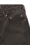 SUGARHILL(シュガーヒル) × CarService(カーサービス) "CS" MODERN DENIM WIDE CUT モダンデニムワイドカット 26880402