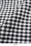Porter Classic(ポータークラシック) ROLL UP LINEN GINGHAM CHECK SHIRT ロールアップリネンギンガムチェックシャツ PC-016-3978
