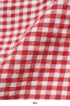 Porter Classic(ポータークラシック) ROLL UP LINEN GINGHAM CHECK SHIRT ロールアップリネンギンガムチェックシャツ PC-016-3978
