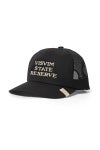 visvim(ビズビム) GOODYEAR II CAP グッドイヤーキャップ 0126103003009