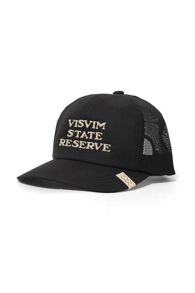 visvim(ビズビム) GOODYEAR II CAP グッドイヤーキャップ 0126103003009