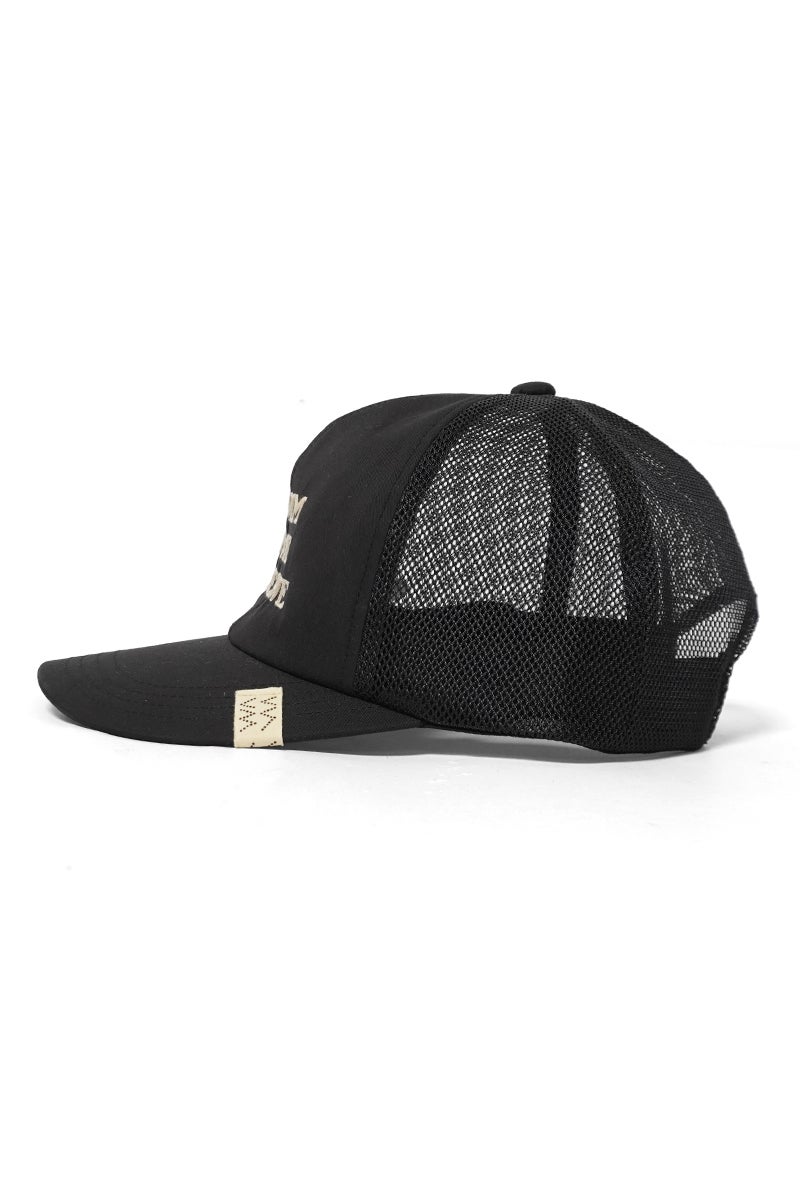 visvim(ビズビム) | visvim(ビズビム) GOODYEAR II CAP グッドイヤー