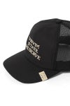 visvim(ビズビム) GOODYEAR II CAP グッドイヤーキャップ 0126103003009