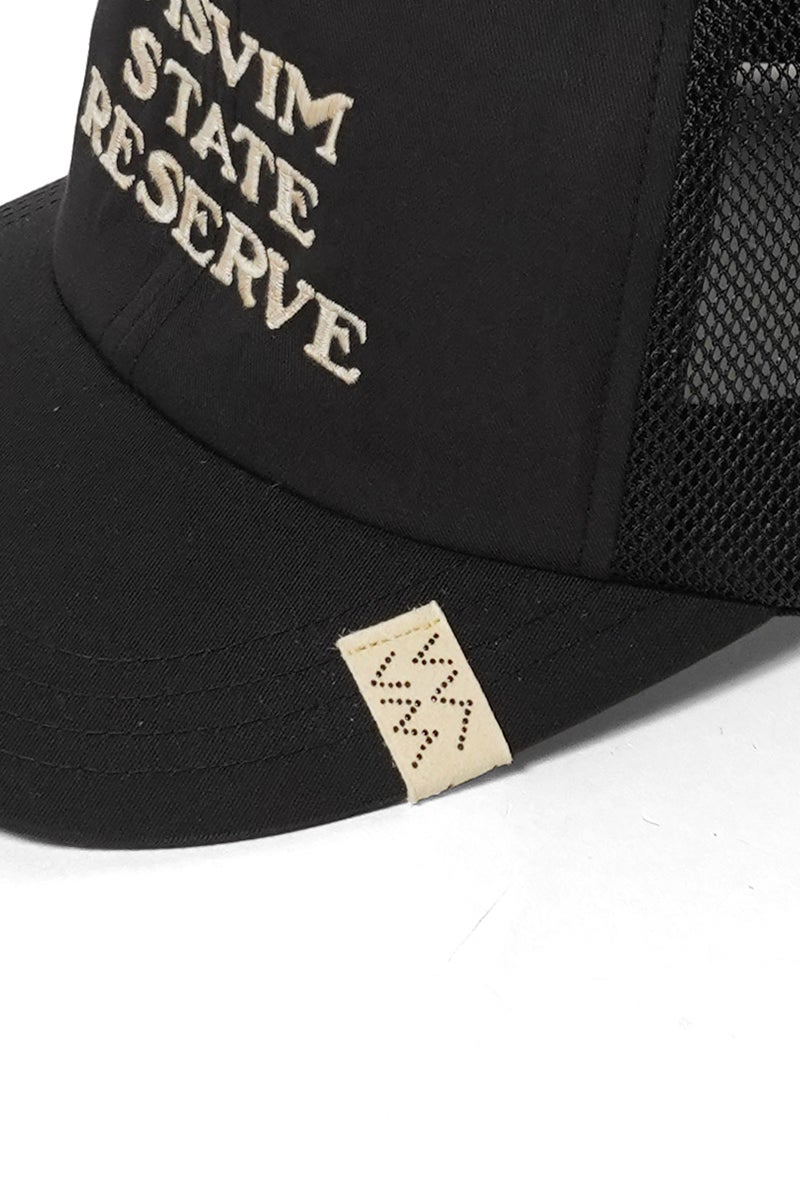visvim(ビズビム) | visvim(ビズビム) GOODYEAR II CAP グッドイヤー
