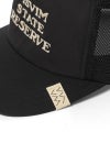 visvim(ビズビム) GOODYEAR II CAP グッドイヤーキャップ 0126103003009