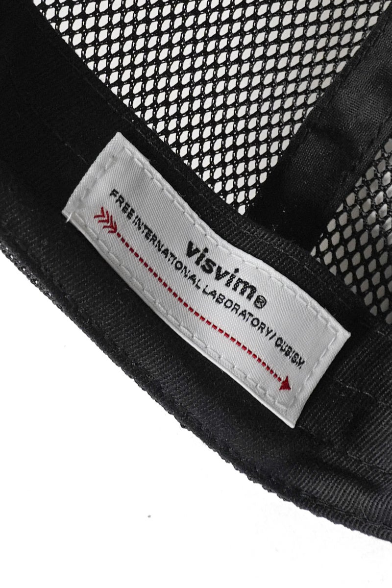 visvim(ビズビム) GOODYEAR II CAP グッドイヤーキャップ 0126103003009