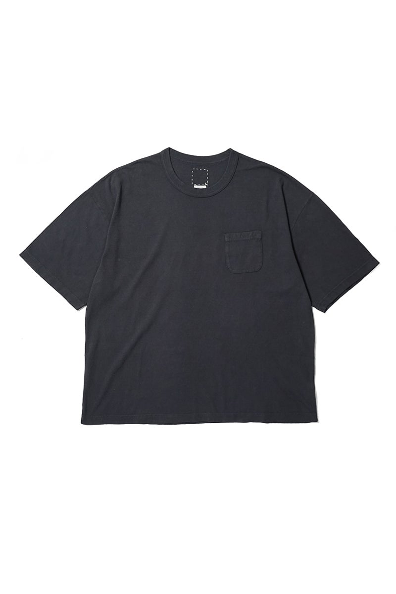 visvim(ビズビム) | visvim(ビズビム) MONDO TEE SS DMGD モンド半袖T