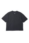 visvim(ビズビム) MONDO TEE SS DMGD モンド半袖Tシャツ ダメージガーメントダイ 0126105010019