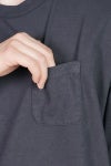 visvim(ビズビム) MONDO TEE SS DMGD モンド半袖Tシャツ ダメージガーメントダイ 0126105010019
